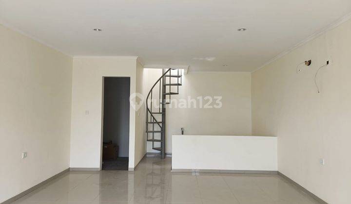 FOR RENT 2 Unit RUKO LEUWI PANJANG BAGUS Strategis Baru 2