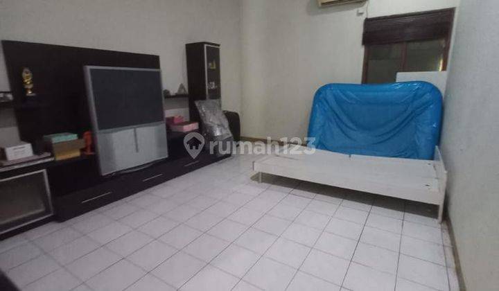 Jual Rumah Luas di Kopo Permai  2