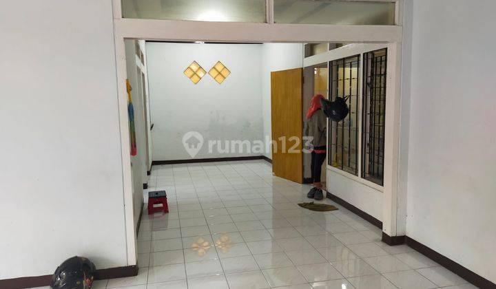 Disewa Rumah Siaphuni Bagus Murah sayap Pajajaran 1