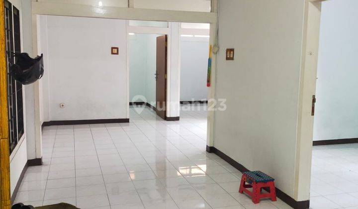 Disewa Rumah Siaphuni Bagus Murah sayap Pajajaran 2