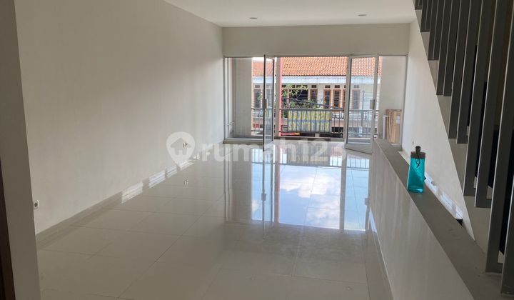 Disewakan Ruko Siap Huni Bagus 3 Lantai Dekat Alun Alun Cimahi 1