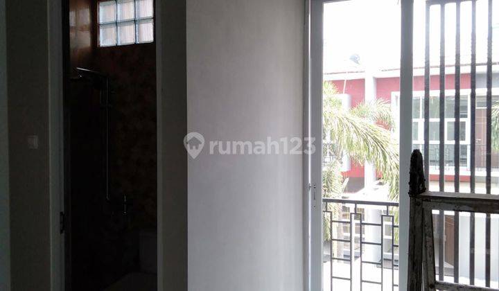 DIJUAL RUMAH BARU sayap CIJERAH 2