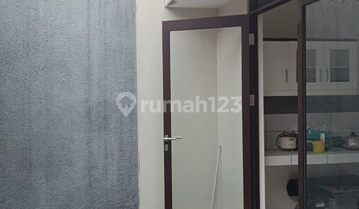 Disewakan Rumah Cantik di Kota Baru Parahyangan KBP 2