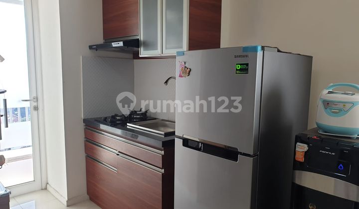 Disewakan Unit Keren Apartemen Parahyangan Residence 2Br Ciumbuleuit 2