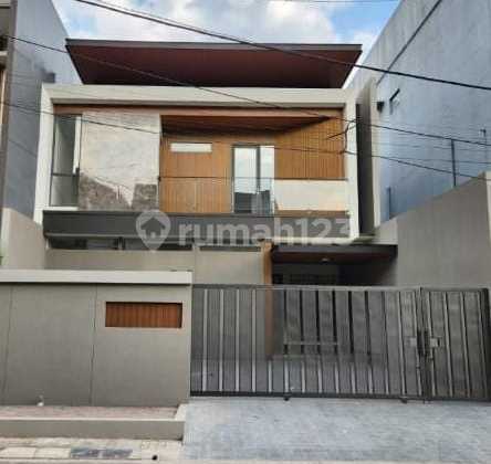 Dijual Rumah Baru 2 Lantai di Batununggal Bagus Dijual Rumah Baru 2 Lantai di Batununggal Bagus