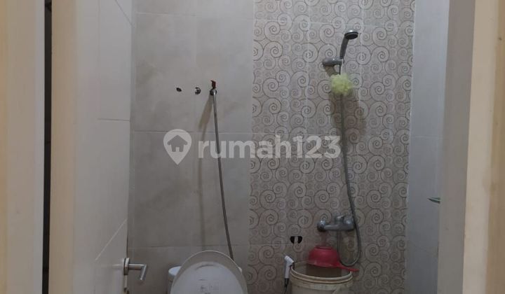 Disewakan Rumah Minimalis Bagus Hadap Timur Komplek Taman Kopo Indah 3(Tki) 2