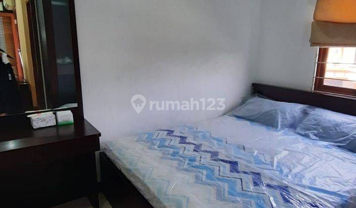 Disewakan Apartemen Majesty 2 Kamar Tidur Bagus Furnished 2