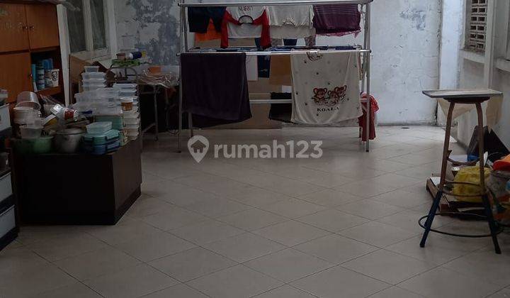 FOR RENT, Rumah di komplek Kumala  Garden 2