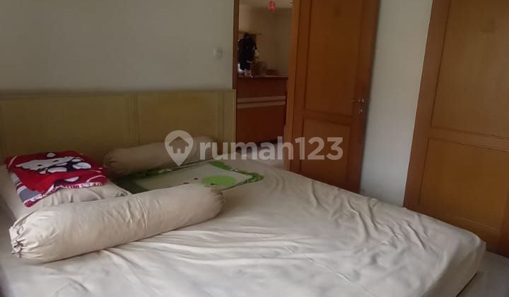 Dijual Rumah Bagus  di Sumbersari bandung SHM hadap Timur 2