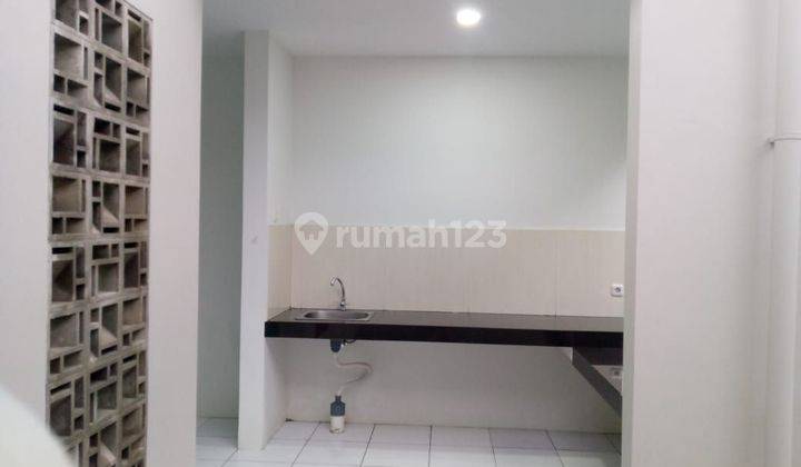 DISEWAKAN Rumah minimalis Taman kopo Indah 5 cluster sherwood 2