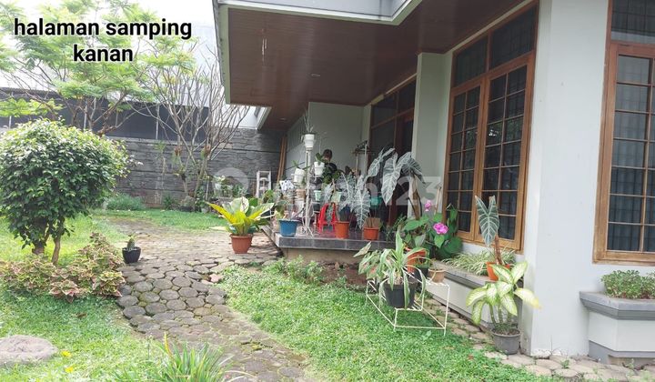 DIJUAL RUMAH BESAR DI BABAKAN JERUK BAGUS 2