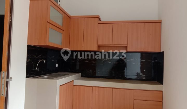 Dijual Rumah Siap Huni sayap buah b@tu Turangga 2