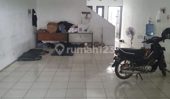 Dijual Ruko di Taman Kopo Indah 3 Hadap Timur Dijual Ruko di Taman Kopo Indah 3 Hadap Timur