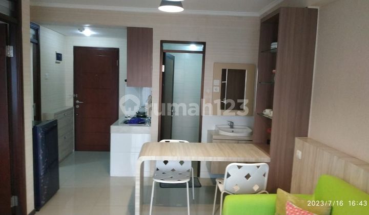 For Sale/Rent Gateway Pasteur Apartment 2 Bedrooms Nice Furnished