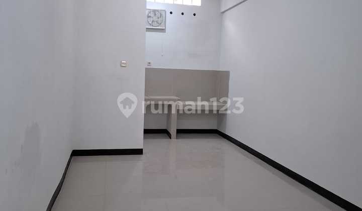 Jual Rumah Baru 2 Lantai Di Taman Kopo Indah Murah Bandung 2