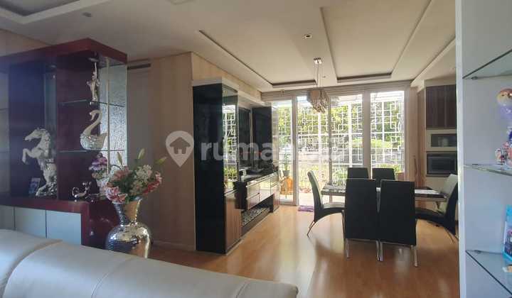 Luxury Villa House Dago Pakar Ready to Own