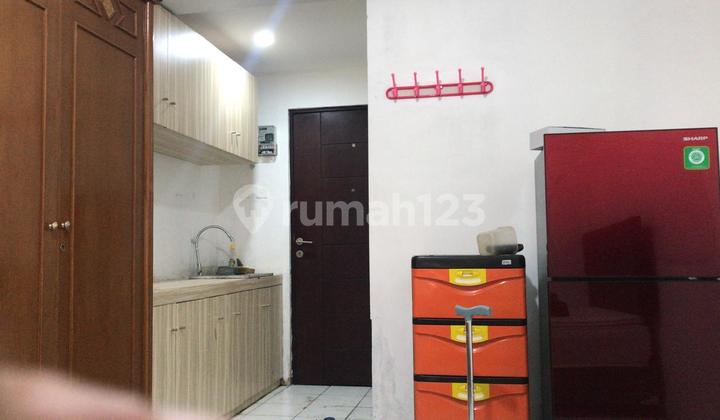 Unit Studio Apartemen Emerald Tower Kawaluyaan Siap Dipinang 2