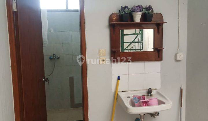 Disewakan Rumahbesar Bagus 10 Kamar Ex Asramadaerah Pajajaran Bandung 2