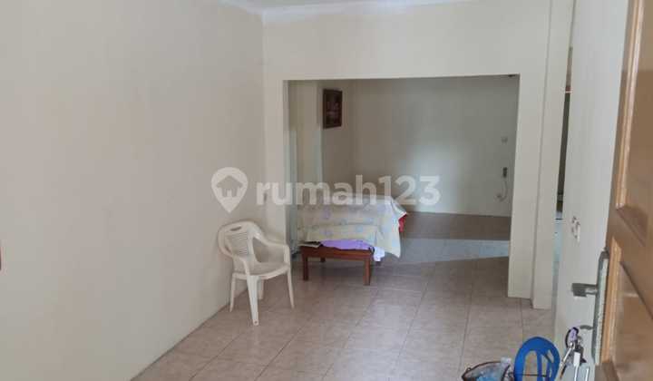 Dijual Rumah Nyaman 2Lt dengan Harga Murah di Sarijadi Bandung 2
