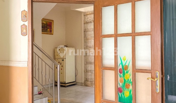 Jual Cepat Rumah Asri 2 Lantai Di Margaasih Permai Jual Cepat Rumah Asri 2 Lantai Di Margaasih Permai