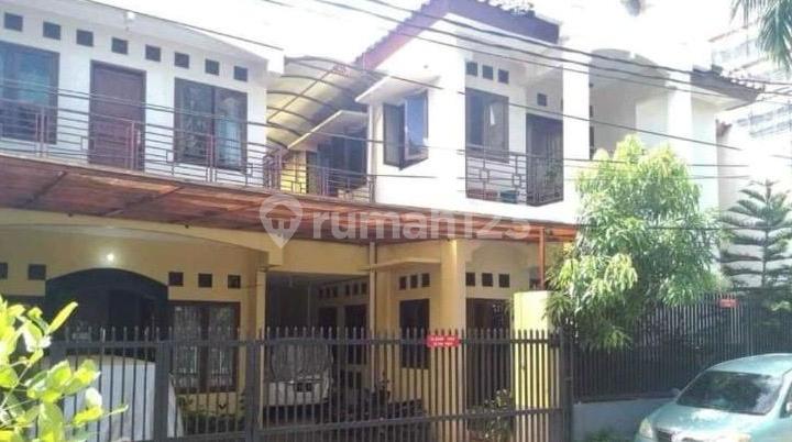 Dijual Rumah Kawasan Radio Dalam Jakarta Selatan 2