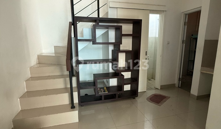 Disewakan Rumah Puri Beta 2 Bebas Banjir 2