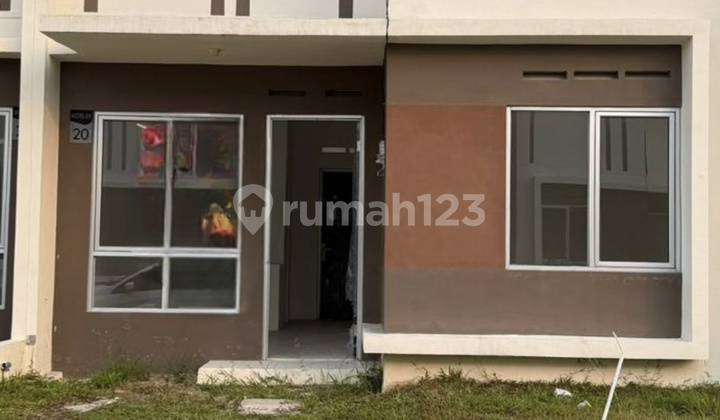 Dijual Murah Rumah Podomoro Tenjo Bogor