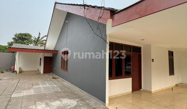 Dijual Rumah Di Inpres Siap Huni Harga Di Bawah Njop