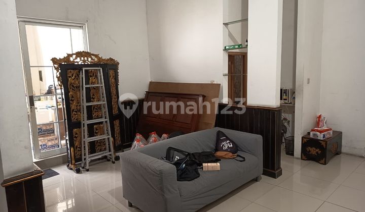 Dijual Rumah 2 Lantai Pesanggrahan Jakarta Selatan One Gate System 2