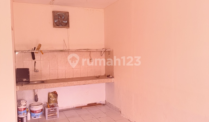 For Sale, Mrs. Ruko Puri Beta 2, Near Indomare, Puri Beta 2 Busway Stop