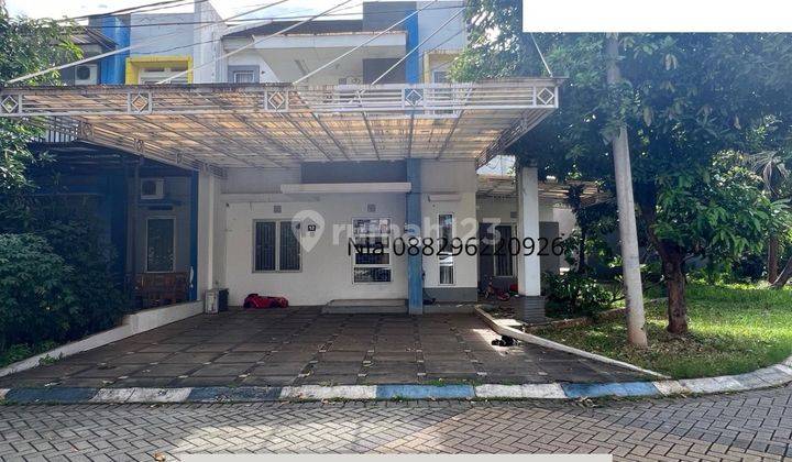 Rumah Hook Puri Beta 2 Siap Huni Rumah 1