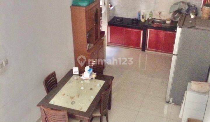 Disewakan Rumah Puri Beta 2 2,5Lantai Siap Huni 4