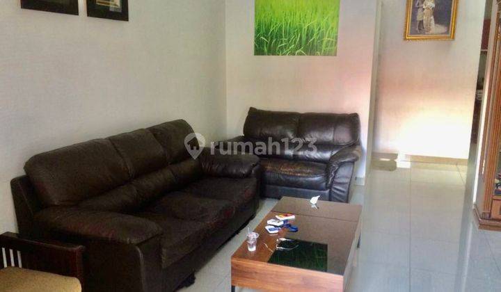 Disewakan Rumah Puri Beta 3 lantai 2