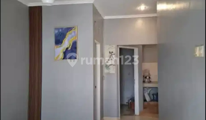 Disewakan Rumah Puri Beta 1 Free Ipl 1tahun Semi Furnish 2