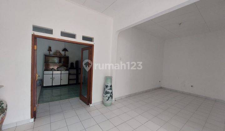 Dikontrakan Rumah Komplek Larangan Indag 2