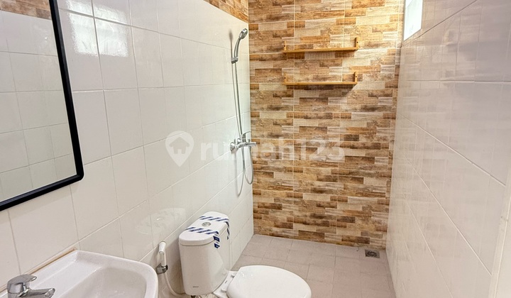 New Asri Park House for Rent, Minimum Lease 2 Years 2