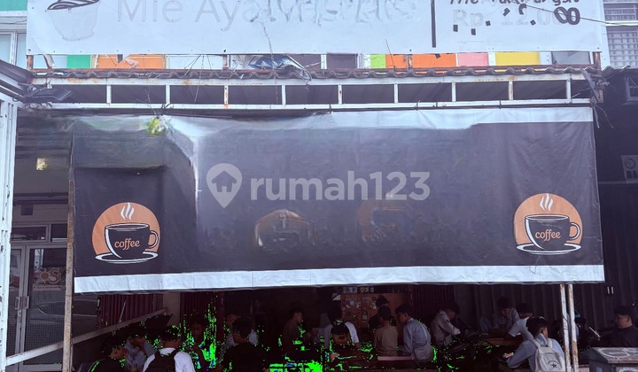 For Sale: Bu Ruko Puri Beta 2, Suitable for Office or Any Business