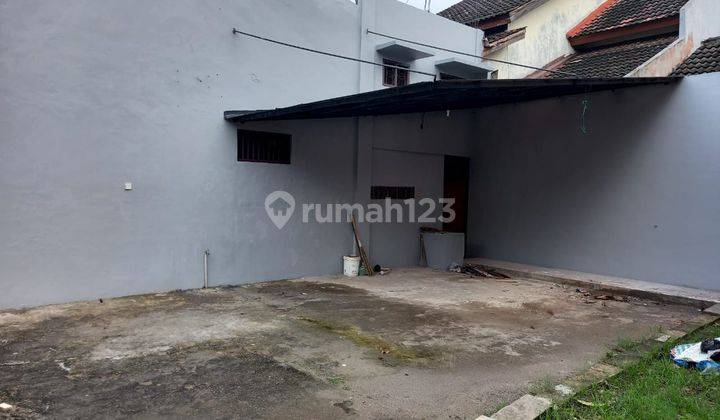 Disewakan Rumah Di Pinggir Jalan Mencong/Ubud/Puri Beta/Larangan Siap Huni 2