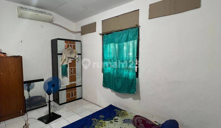 Dijual Rumah Di Komplek Dki Joglo Jakarta Barat Kembangan 2