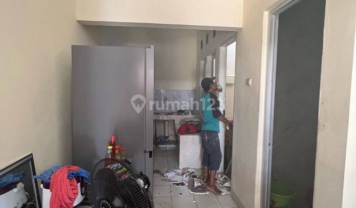 Rumah Siap Huni Puri Beta 2 Deket Halte Busway Ciledug Larangan 2