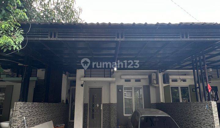 Siap Huni Rumah Puri Beta 2 Dijual 1