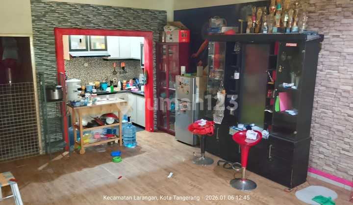 Dijual Rumah Harga Dibawah Puri Beta 2 2