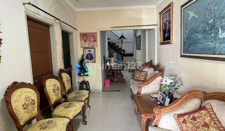 Dijual Rumah Puri Beta 2 Harga Pasar Rumah Dilarangan Ciledug 2