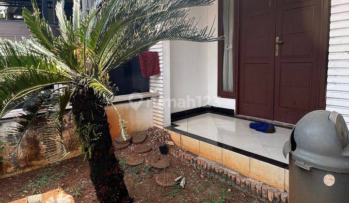 Dijual Rumah Di Komplek Pajak Cipadu Larangan Dekat Taman Asri 2