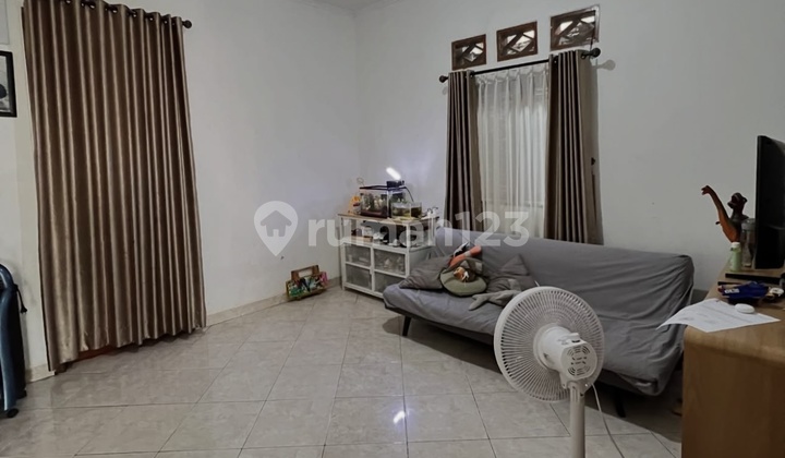 Dijual Rumah Di Petukangan Utara Jakarta Selatan 2