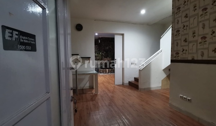 Disewakan Rumah Puri Beta 2 Furnish Larangan Ciledug 2
