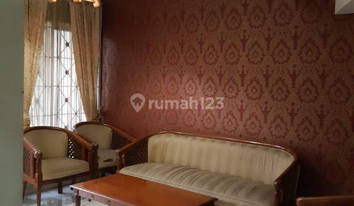 Rumah Puri Beta Siap Huni Free Furniture 2