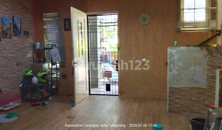 Dijual Bu Rumah Puri Beta 2 2.5 Lantai 2