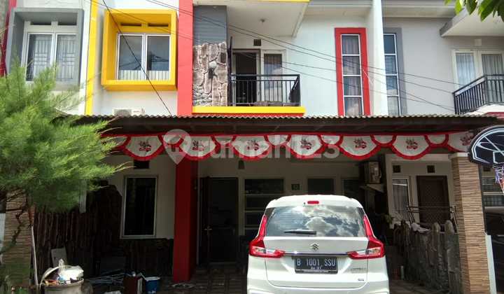 For Rent Furnished House Puri Beta 2 Larangan Utara For Rent Furnished House Puri Beta 2 Larangan Utara