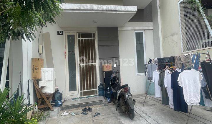 Rumah Siap Huni Puri Beta 2 Bisa Kpr Tanpa Bank 1